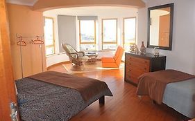 Peniche Beach House